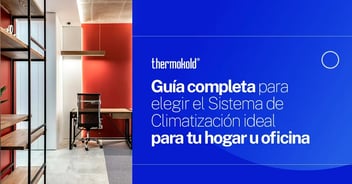 Guía completa para la climatizacion