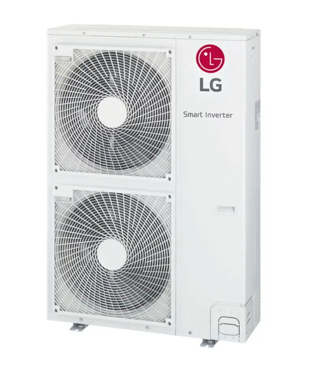 Condensadora LG Inverter 54Kbtu 220/1/60