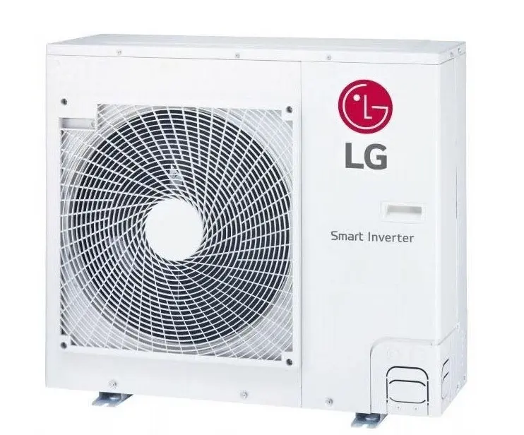 Condensadora LG Inverter 48Kbtu 220/1/60