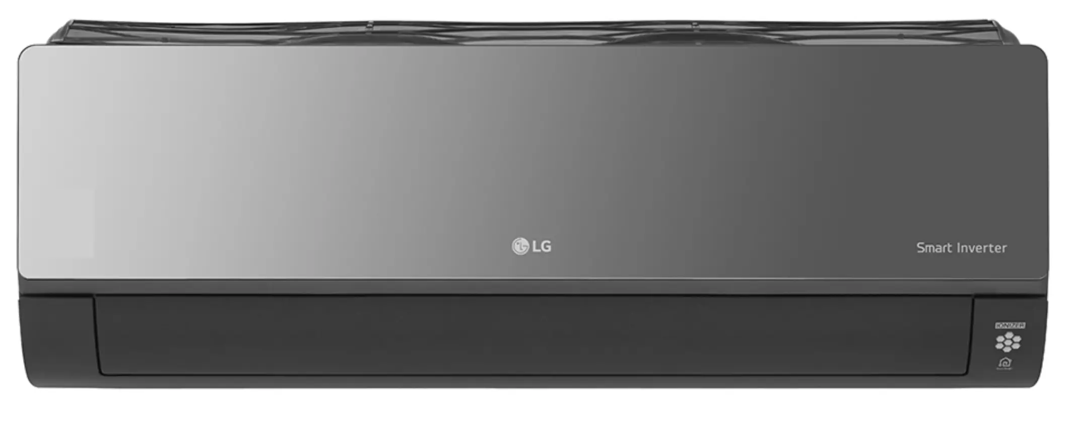 Multisplit LG Inverter 9Kbtu 220/1/60