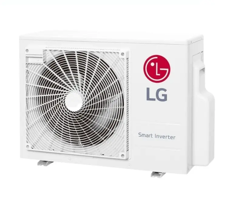 Condensadora LG Inverter 18Kbtu 220/1/60