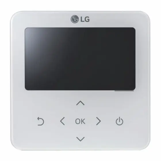 Termostato LG Termostatos, Controles y Tarjetas Universales