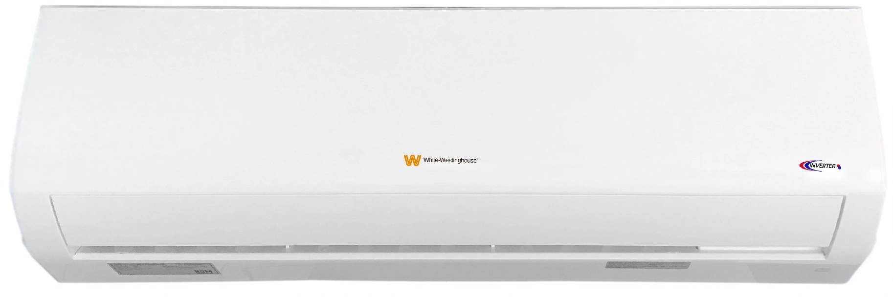 Minisplit White Westinghouse Inverter 12Kbtu 110V