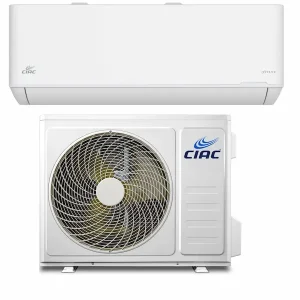 Minisplit CIAC Inverter 12 kBtu 220V