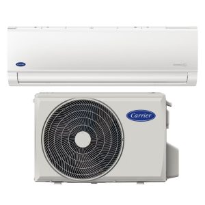 Minisplit CARRIER Inverter 24 kBtu 220V
