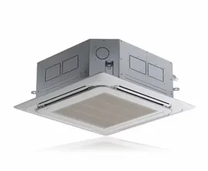 Cassette LG 20500 kBtu 220 -240/1/60