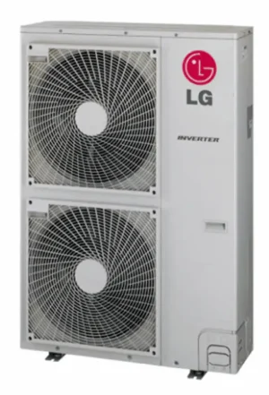 Condensadora LG Inverter 36 kBtu 220/1/60