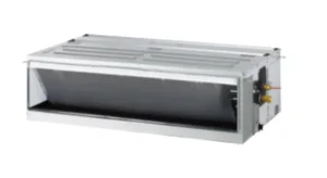 Fan&Coil LG Inverter 36 kBtu 220/1/60