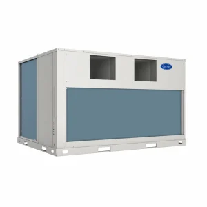 Paquete Carrier Estándar 360 kBtu 220/3/60