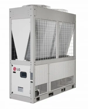 Chillers LG Inverter Enfriado por aire 120 AC Scroll 220V