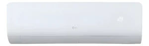Minisplit LG Inverter 24 kBtu 220V