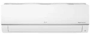 High Wall LG Inverter 9 kBtu 220/1/60