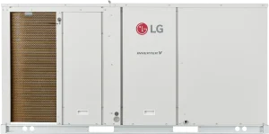 Paquete LG Inverter 36 kBtu 220/1/60