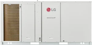 Paquete LG Inverter 180 kBtu 220/3/60
