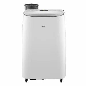 Portatil LG Inverter 14 kBtu 110V