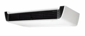 Suspendido Techo LG Inverter 36 kBtu 220/1/60