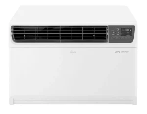 Ventana LG Inverter 22 kBtu 220V
