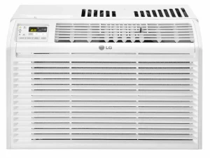 Ventana LG Estándar 12 kBtu 110V