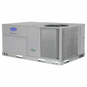 Paquete Carrier Estándar 120 kBtu 220/3/60