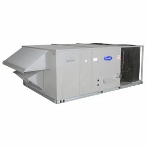 Paquete Carrier Estándar 336 kBtu 220/3/60